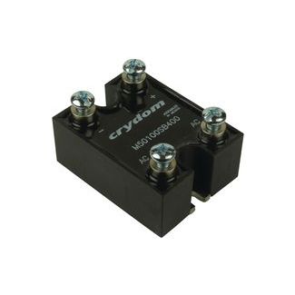 Get your M50100SB600 MODULE from Peerless Electronics. Best quality and prices for your CRYDOM INC needs.