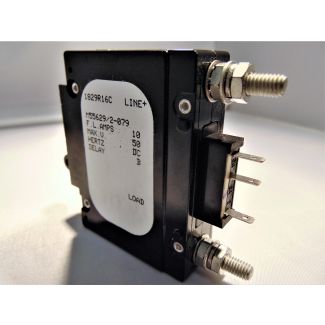 Get your M55629/2-079 CIRCUIT BREAKER from Peerless Electronics. Best quality and prices for your AIRPAX POWER PROTECTION needs.