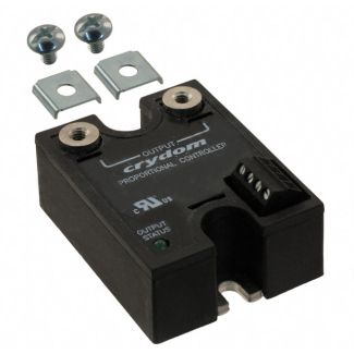Get your MCPC1250C RELAY from Peerless Electronics. Best quality and prices for your CRYDOM INC needs.
