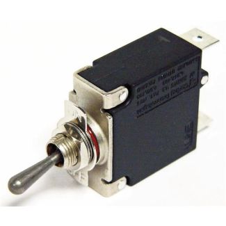 Get your MS1-B-10-430-2-1CB-A-A CIRCUIT BREAKER from Peerless Electronics. Best quality and prices for your CARLING TECHNOLOGIES INC. needs.