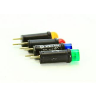 Get your MS18235-3CN INDICATOR LIGHT from Peerless Electronics. Best quality and prices for your DIALIGHT CORPORATION needs.