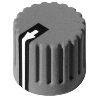 Get your MS21387-18BN KNOB from Peerless Electronics. Best quality and prices for your ELECTRONIC HARDWARE CORP. needs.