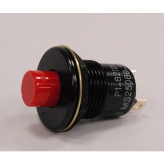 Get your MS25089-1HR SWITCH from Peerless Electronics. Best quality and prices for your OTTO CONTROLS needs.