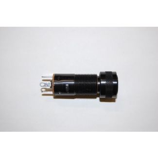 Get your MS25331-4-313 INDICATOR LIGHT from Peerless Electronics. Best quality and prices for your DIALIGHT CORPORATION needs.