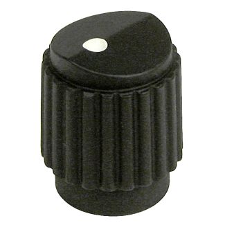 Get your MS91528-0E1B KNOB from Peerless Electronics. Best quality and prices for your ELECTRONIC HARDWARE CORP. needs.