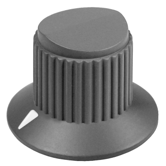 Get your MS91528-0O1G KNOB from Peerless Electronics. Best quality and prices for your ELECTRONIC HARDWARE CORP. needs.
