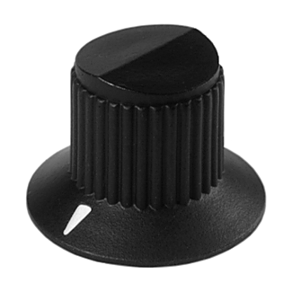 Get your MS91528-0O2B KNOB from Peerless Electronics. Best quality and prices for your ELECTRONIC HARDWARE CORP. needs.
