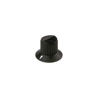Get your MS91528-1O2B KNOB from Peerless Electronics. Best quality and prices for your ELECTRONIC HARDWARE CORP. needs.