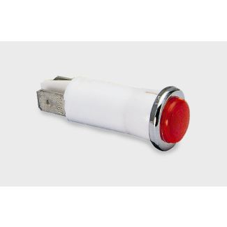 Get your NL67C2R INDICATOR LIGHT from Peerless Electronics. Best quality and prices for your ELEKTRON TECHNOLOGY CORP needs.