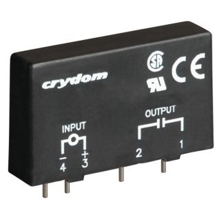 Get your ODC24 MODULE from Peerless Electronics. Best quality and prices for your CRYDOM INC needs.