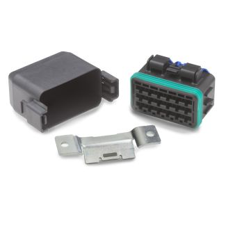 Get your PDM31001ZXM FUSE HOLDER from Peerless Electronics. Best quality and prices for your LITTELFUSE COMMERCIAL VEHICLE needs.