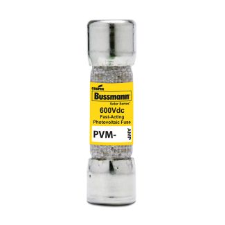 Get your PVM-15 SOLAR FUSE from Peerless Electronics. Best quality and prices for your BUSSMANN MANUFACTURING needs.