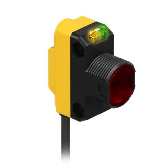 Get your QS186EQ5 SENSOR from Peerless Electronics. Best quality and prices for your BANNER ENGINEERING CORPORATION needs.