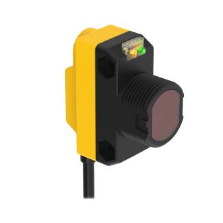 Get your QS18VP6AF250Q5 SENSOR from Peerless Electronics. Best quality and prices for your BANNER ENGINEERING CORPORATION needs.