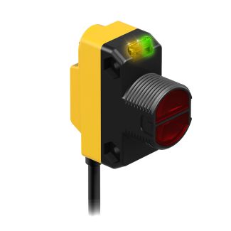 Get your QS18VP6DQ5 SENSOR from Peerless Electronics. Best quality and prices for your BANNER ENGINEERING CORPORATION needs.