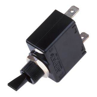 Get your R21-42-5.00A-R06CV CIRCUIT BREAKER from Peerless Electronics. Best quality and prices for your AIRPAX POWER PROTECTION needs.