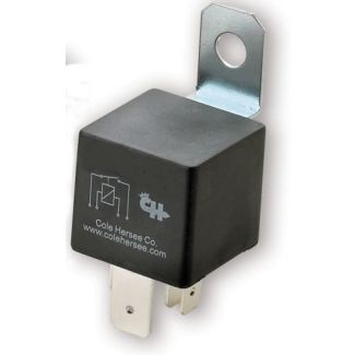 Get your RC-400112-DN RELAY from Peerless Electronics. Best quality and prices for your LITTELFUSE COMMERCIAL VEHICLE needs.