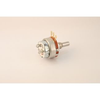 Get your RV4NAYSD102A POTENTIOMETER from Peerless Electronics. Best quality and prices for your PRECISION ELECTRONICS CORPORATION needs.