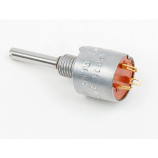 Get your RV6NAYSD101A POTENTIOMETER from Peerless Electronics. Best quality and prices for your PRECISION ELECTRONICS CORPORATION needs.