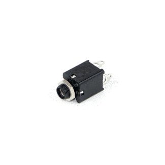 Get your S112BX JACK from Peerless Electronics. Best quality and prices for your SWITCHCRAFT INC needs.