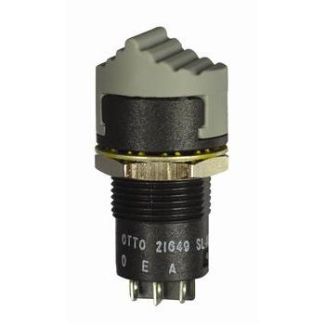 Get your SL-1111C1B8 SWITCH from Peerless Electronics. Best quality and prices for your OTTO CONTROLS needs.