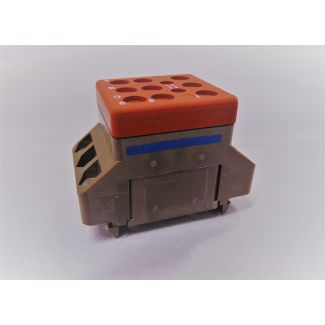 Get your SLDE325B10A1 SOCKET from Peerless Electronics. Best quality and prices for your DRI RELAYS INC. needs.