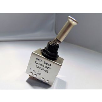 Get your T1-0126 SWITCH from Peerless Electronics. Best quality and prices for your OTTO CONTROLS needs.