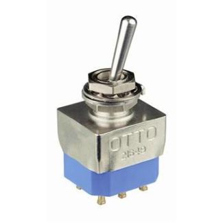 Get your T3-31121D SWITCH from Peerless Electronics. Best quality and prices for your OTTO CONTROLS needs.