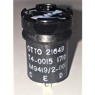 Get your T4-0015 SWITCH from Peerless Electronics. Best quality and prices for your OTTO CONTROLS needs.