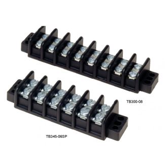 Get your TB345-04 TERMINAL BOARD from Peerless Electronics. Best quality and prices for your BUSSMANN AUTOMOTIVE PRODUCTS needs.