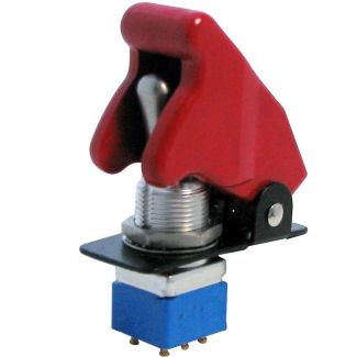 Get your TG-00001 SWITCH GUARD from Peerless Electronics. Best quality and prices for your OTTO CONTROLS needs.