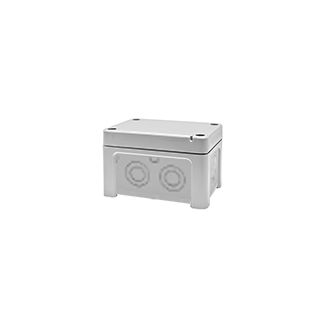 Get your TPCM 090706 ENCLOSURE from Peerless Electronics. Best quality and prices for your FIBOX INC needs.