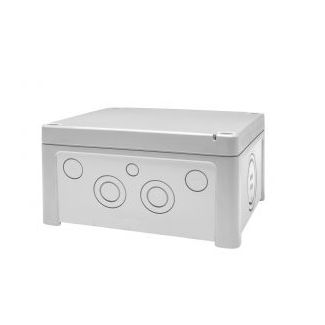 Get your TPCM 191209 ENCLOSURE from Peerless Electronics. Best quality and prices for your FIBOX INC needs.