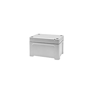 Get your TPC  090706 ENCLOSURE from Peerless Electronics. Best quality and prices for your FIBOX INC needs.