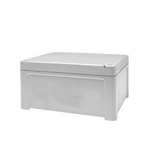 Get your TPC 191209 ENCLOSURE from Peerless Electronics. Best quality and prices for your FIBOX INC needs.