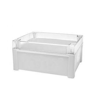 Get your TPC 191209T ENCLOSURE from Peerless Electronics. Best quality and prices for your FIBOX INC needs.