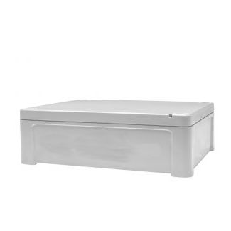 Get your TPC 342912 ENCLOSURE from Peerless Electronics. Best quality and prices for your FIBOX INC needs.