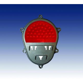 Get your TSTRR13T13 INDICATOR LIGHT from Peerless Electronics. Best quality and prices for your DIALIGHT CORPORATION needs.