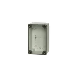 Get your UL PC 100/60 HT ENCLOSURE from Peerless Electronics. Best quality and prices for your FIBOX INC needs.