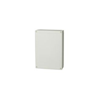 Get your UL PC 200/63 HT ENCLOSURE from Peerless Electronics. Best quality and prices for your FIBOX INC needs.