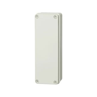 Get your UL PC F 85 G ENCLOSURE from Peerless Electronics. Best quality and prices for your FIBOX INC needs.