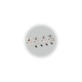 Get your WMK ARCA 10 MID ENCLOSURE ACCESSORIES from Peerless Electronics. Best quality and prices for your FIBOX INC needs.