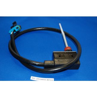 Get your WZ-2RQW55-W104 SWITCH from Peerless Electronics. Best quality and prices for your HONEYWELL AST needs.