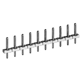 Get your Z5.530.4025 CONNECTOR from Peerless Electronics. Best quality and prices for your WIELAND INCORPORATED needs.