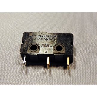 Get your ZM10B10A01 SWITCH from Peerless Electronics. Best quality and prices for your HONEYWELL AST needs.