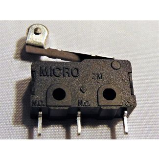 Get your ZM90G20F01 SWITCH from Peerless Electronics. Best quality and prices for your HONEYWELL AST needs.