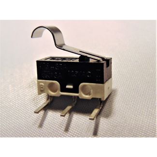 Get your ZX40E50E01 SWITCH from Peerless Electronics. Best quality and prices for your HONEYWELL AST needs.