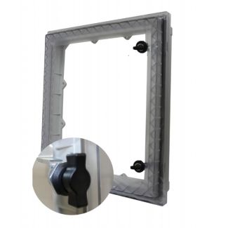 Ar Ipw 1210 W T - Enclosure Accessories