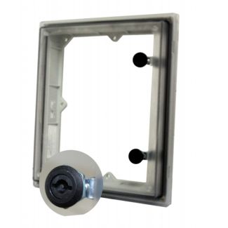 Ar Ipw 1412 B T - Enclosure Accessories