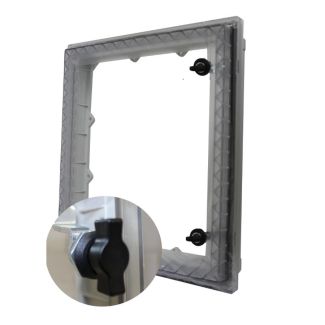 Ar Ipw 1412 W T - Enclosure Accessories